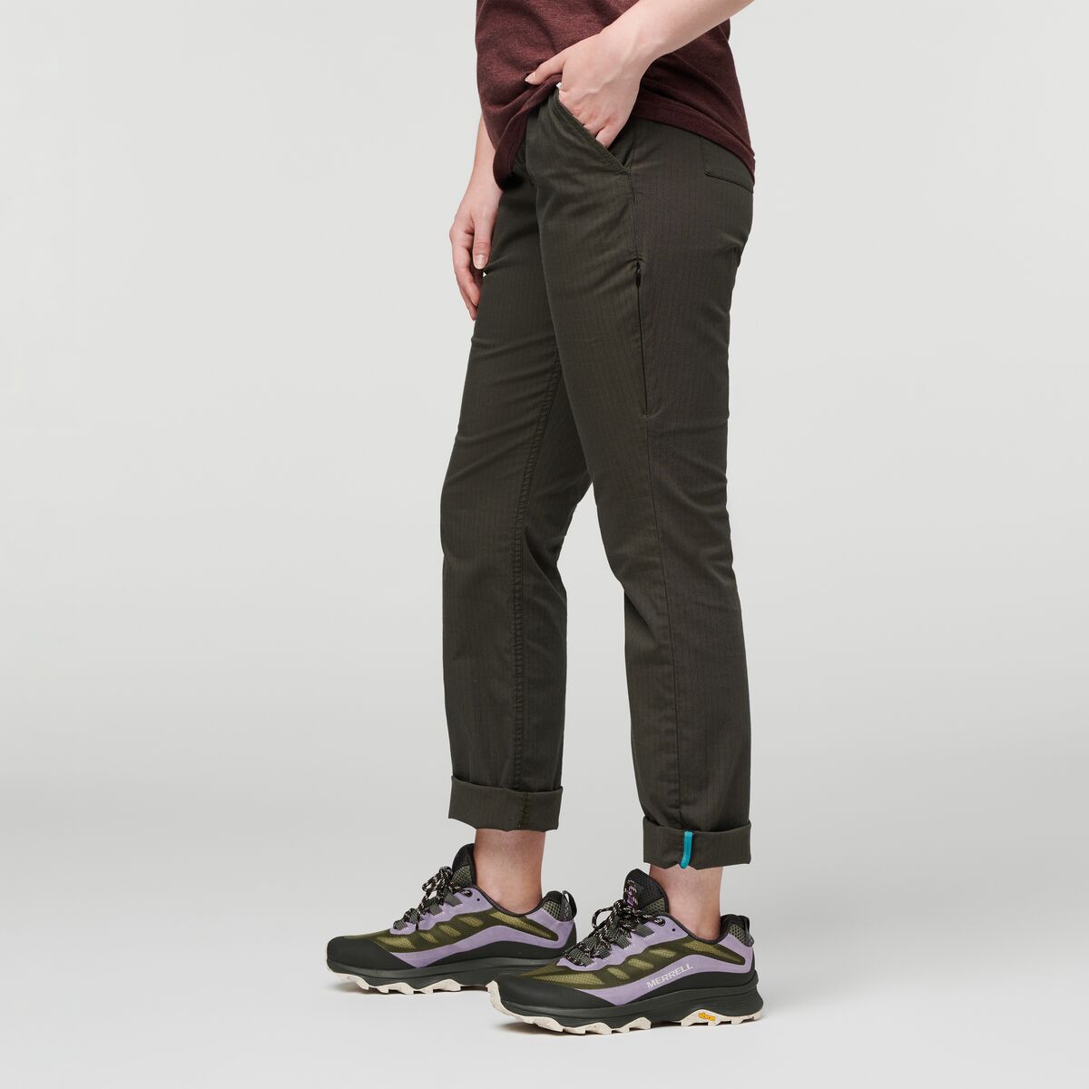 Salto Ripstop Pant - Women's - Image 3