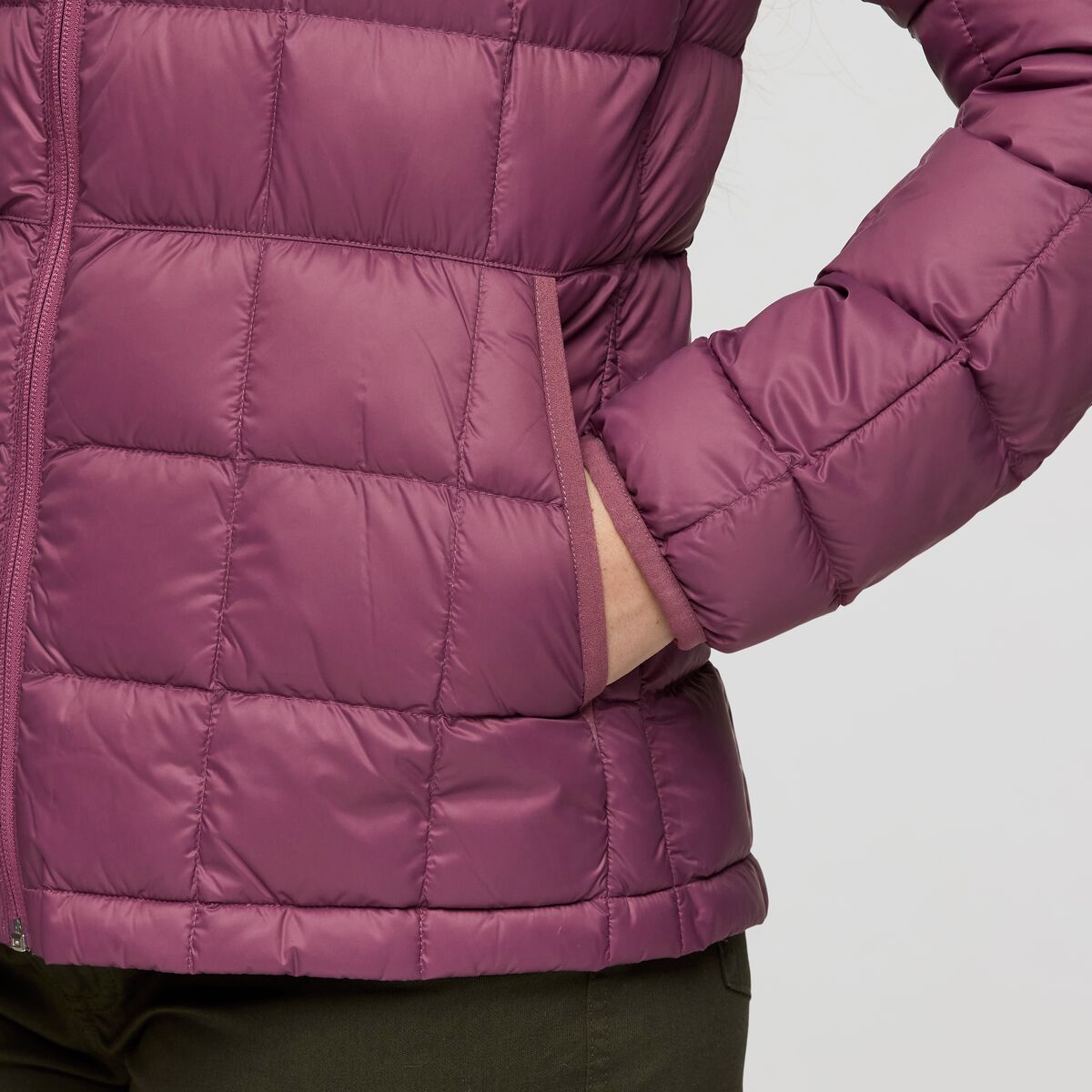 Repleto Down Jacket - Women's - Image 4