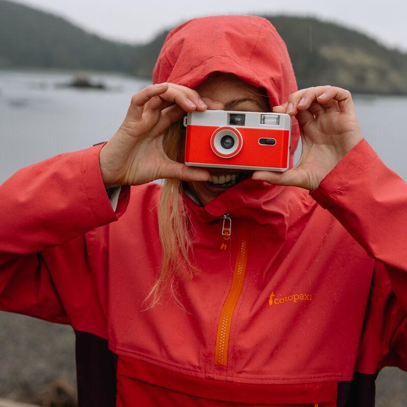 Cielo Rain Anorak - Women's - Image 7