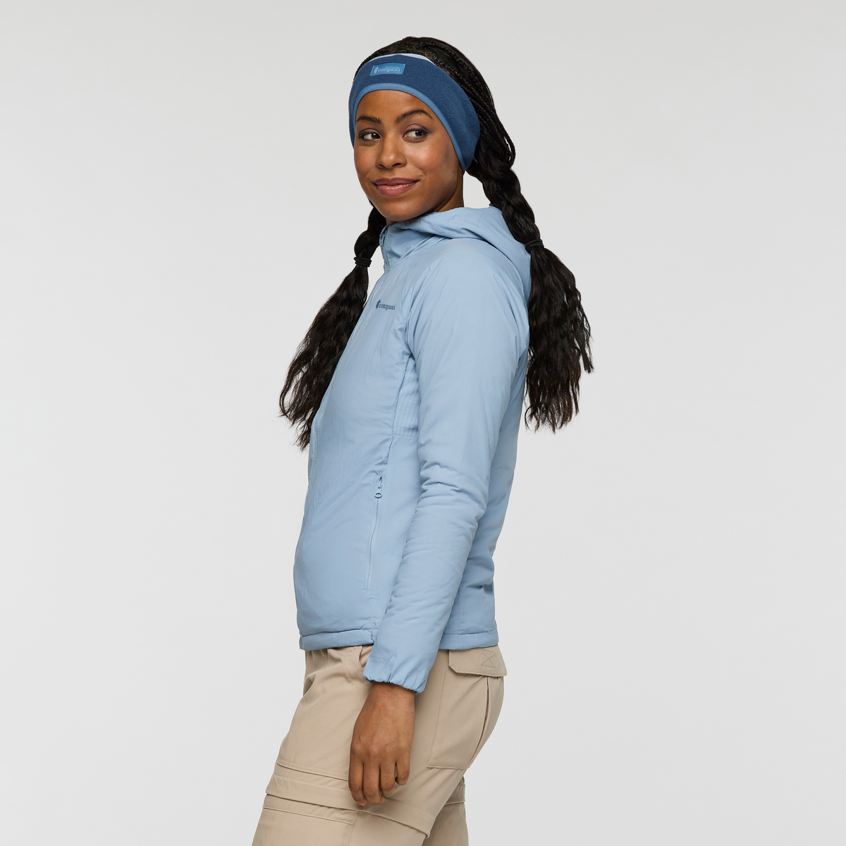 Pacaya 2.0 Insulated Hooded Jacket - Women's - Image 18