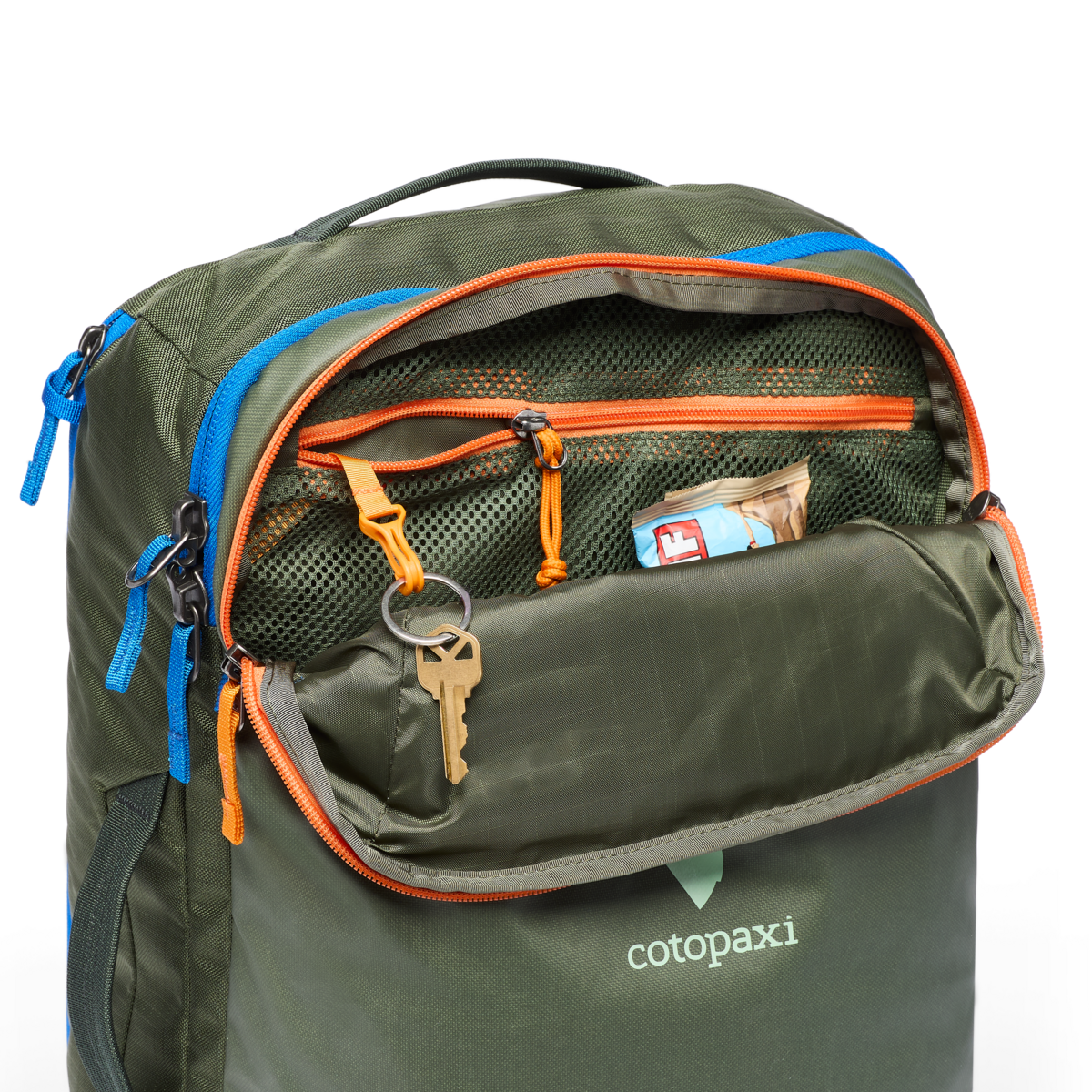 Allpa 28L Travel Pack - Image 73