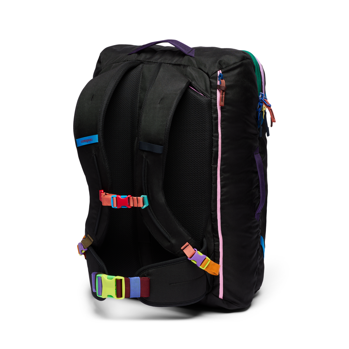 Allpa 42L Travel Pack - Del Día Dark - Image 3