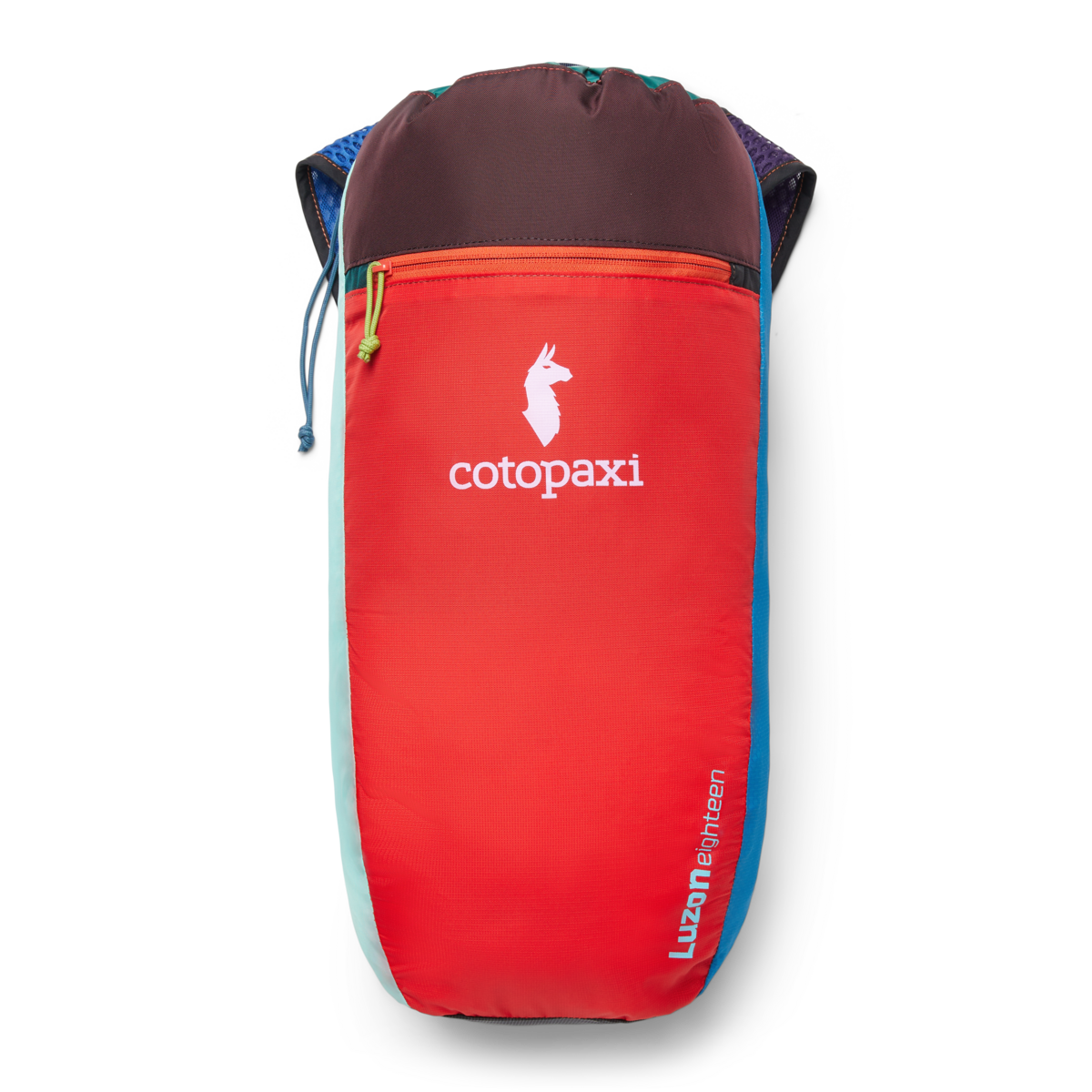 Luzon 18L Daypack - Del D??a - Image 3