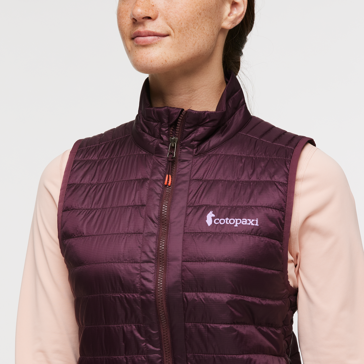 Capa Insulated Vest - Women's - Image 6