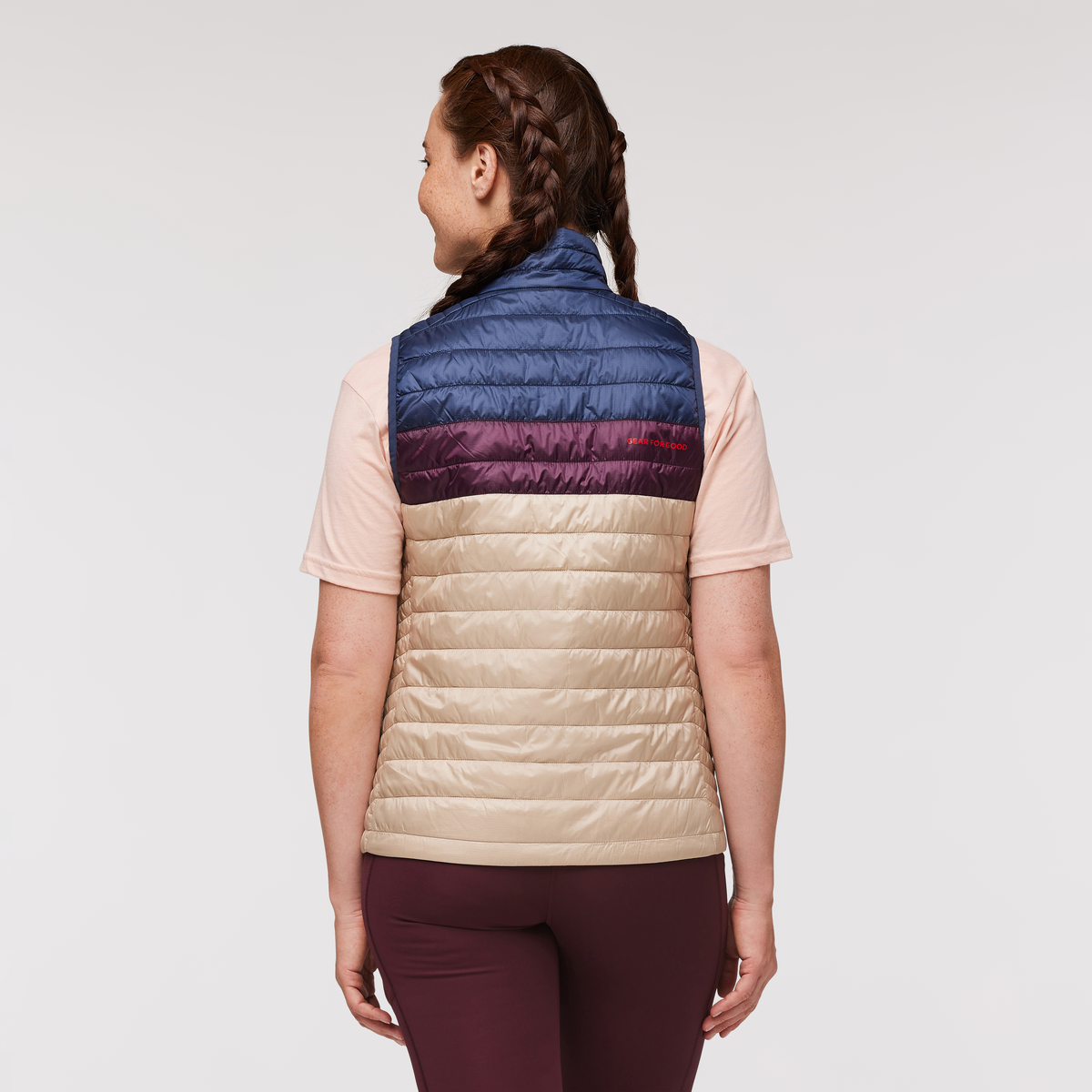 Capa Insulated Vest - Women's - Image 10