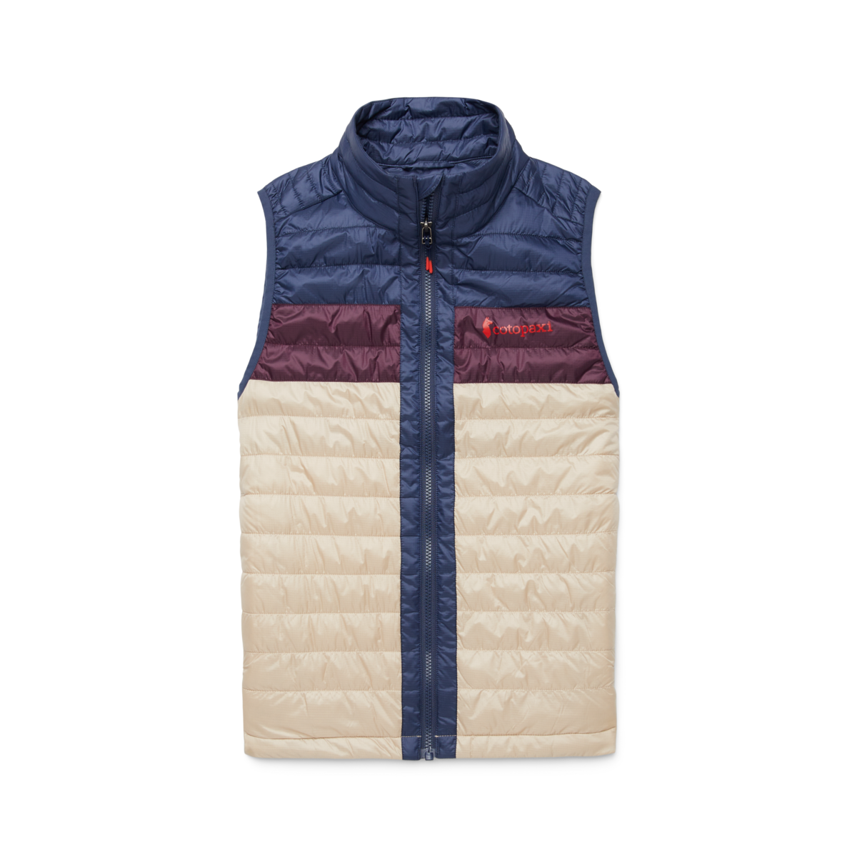 Capa Insulated Vest - Women's - Image 37