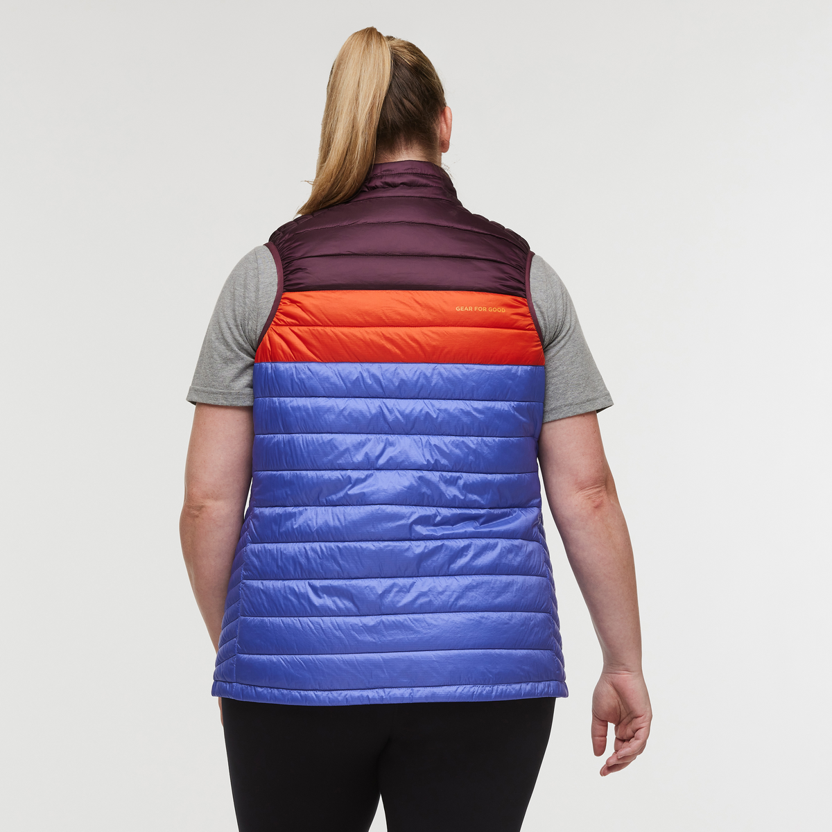 Capa Insulated Vest - Women's - Image 44