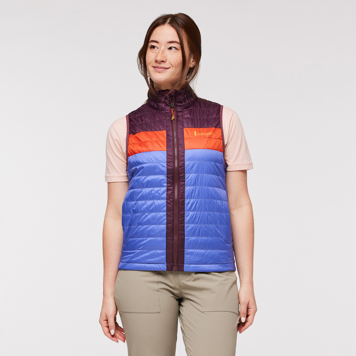 Capa Insulated Vest - Women's - Image 19
