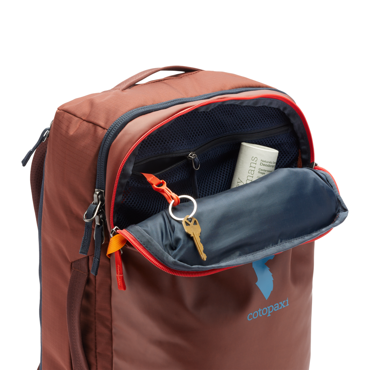 Allpa 28L Travel Pack - Image 29