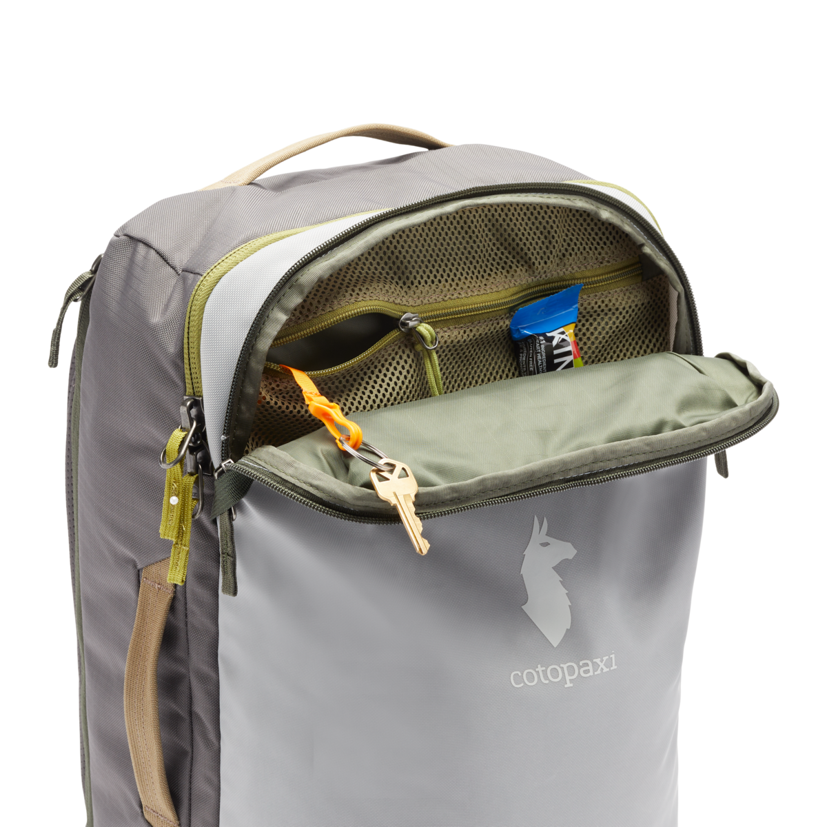 Allpa 28L Travel Pack - Image 37