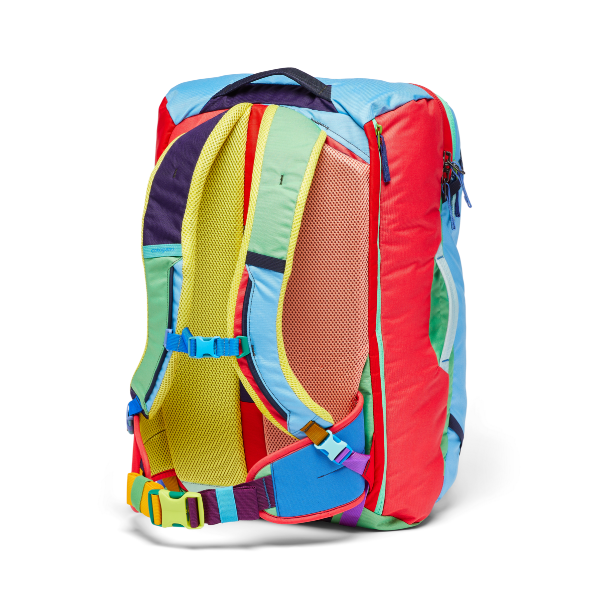 Allpa 42L Travel Pack - Del D??a - Image 5