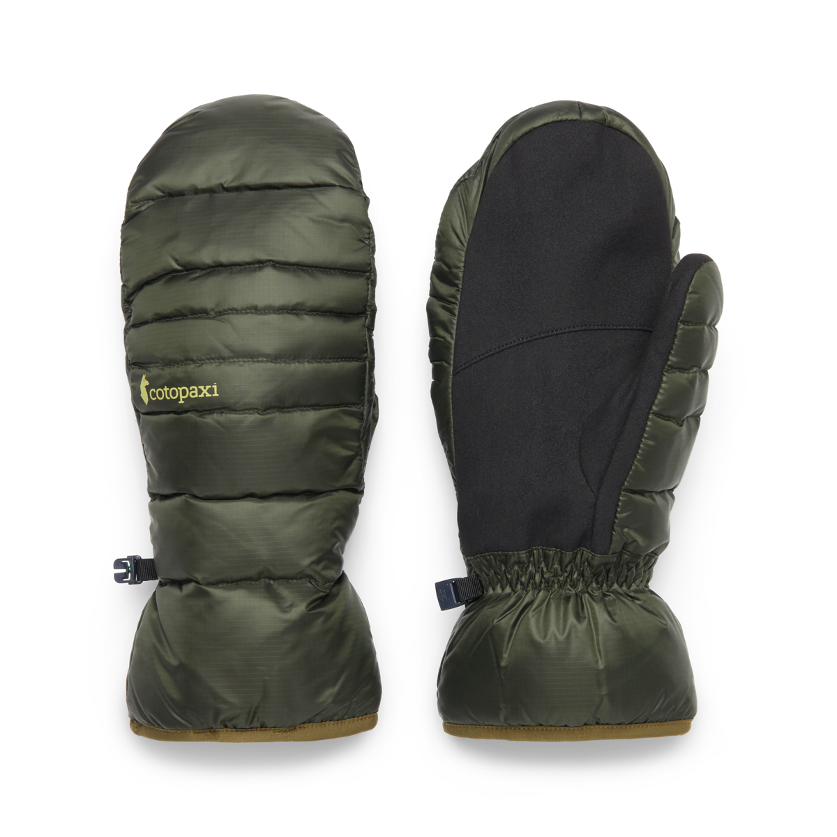 Down Mitten - Image 4