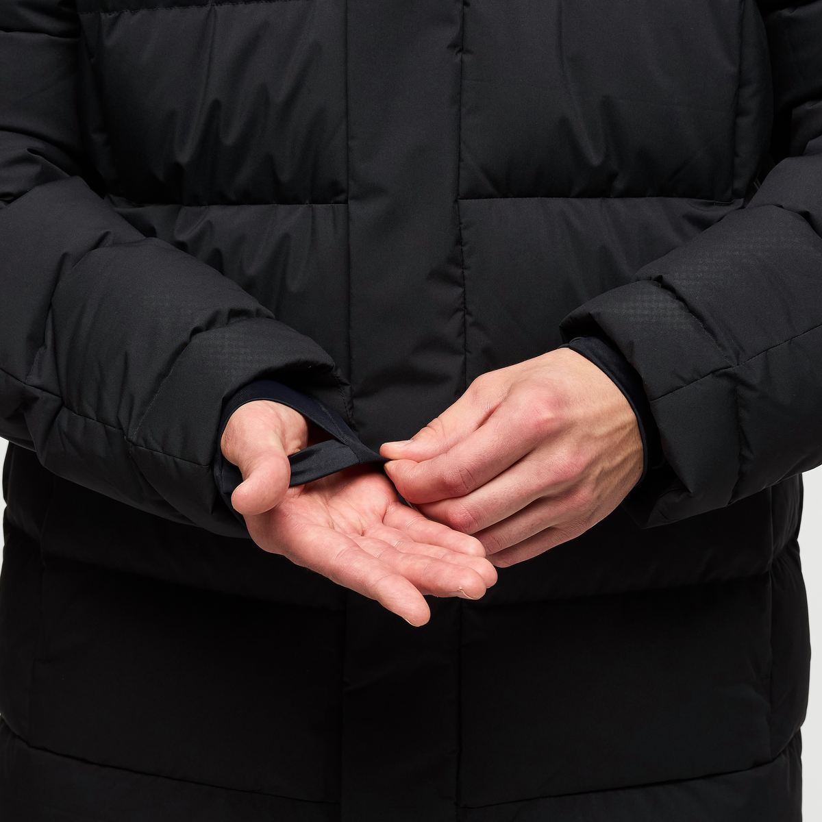 Alivio Down Parka - Men's - Image 8