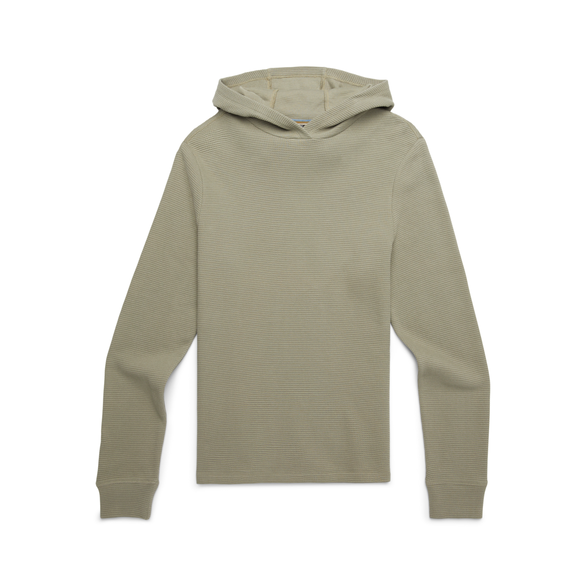 Atajo Long-Sleeve Waffle Hoodie - Men's - Image 7