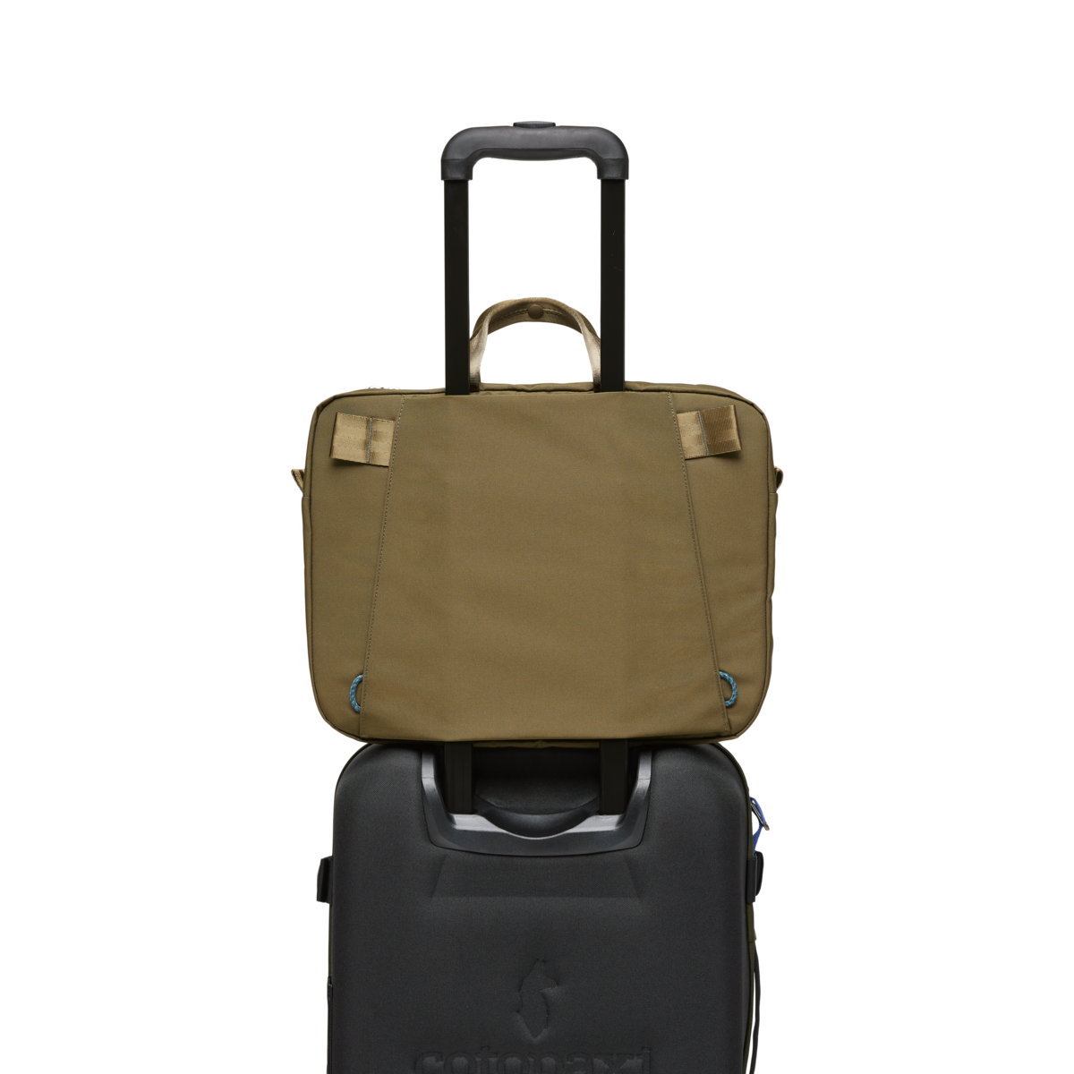 Mente 15L Messenger Bag - Cada Día - Image 7