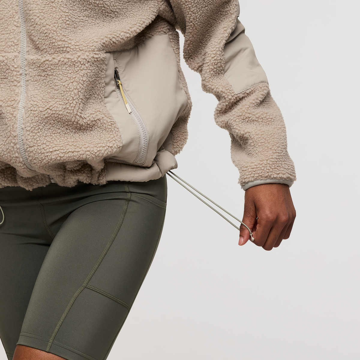 Bacano Fleece Jacket - Women's - Image 26