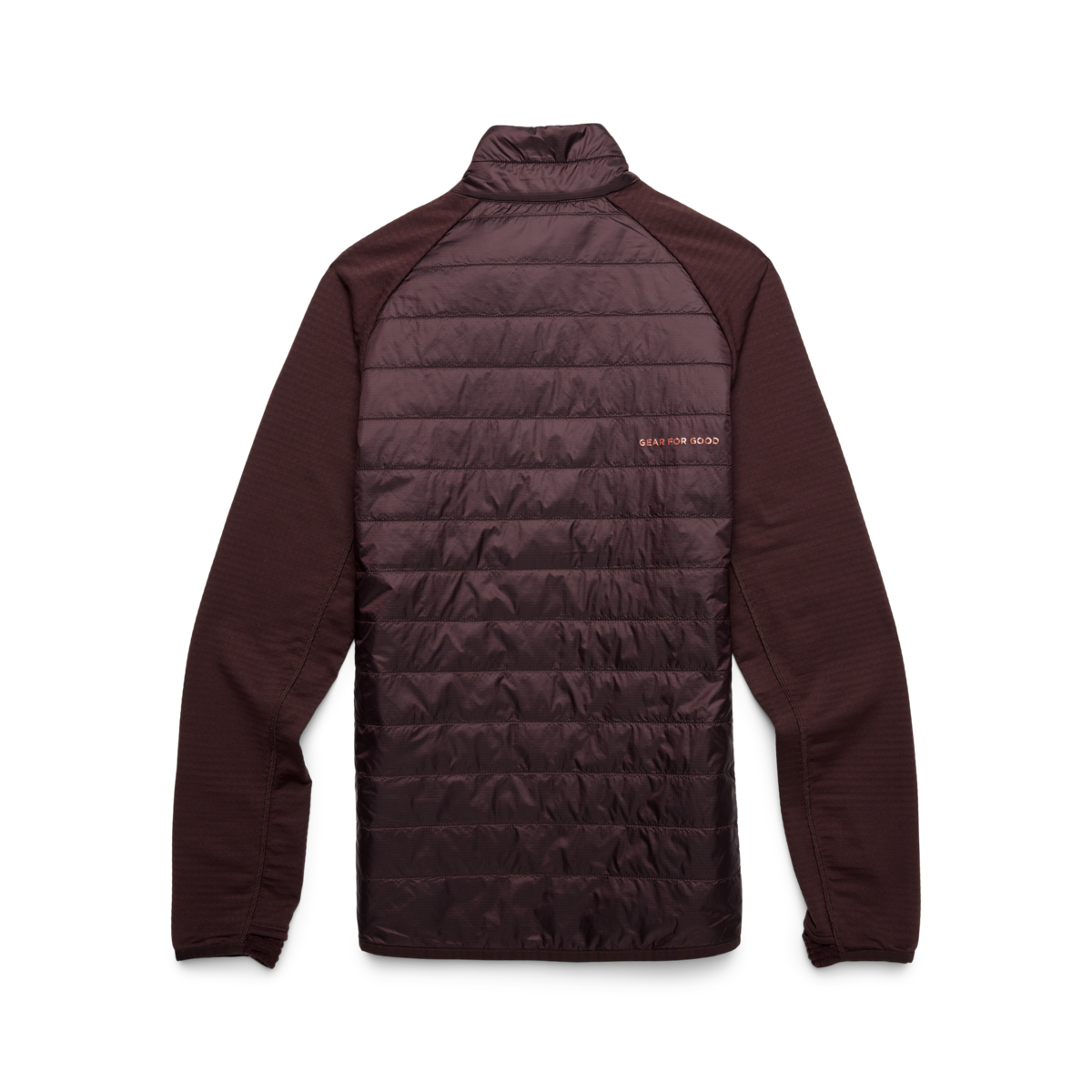 Capa Hybrid Insulated Jacket - Women's - Image 11