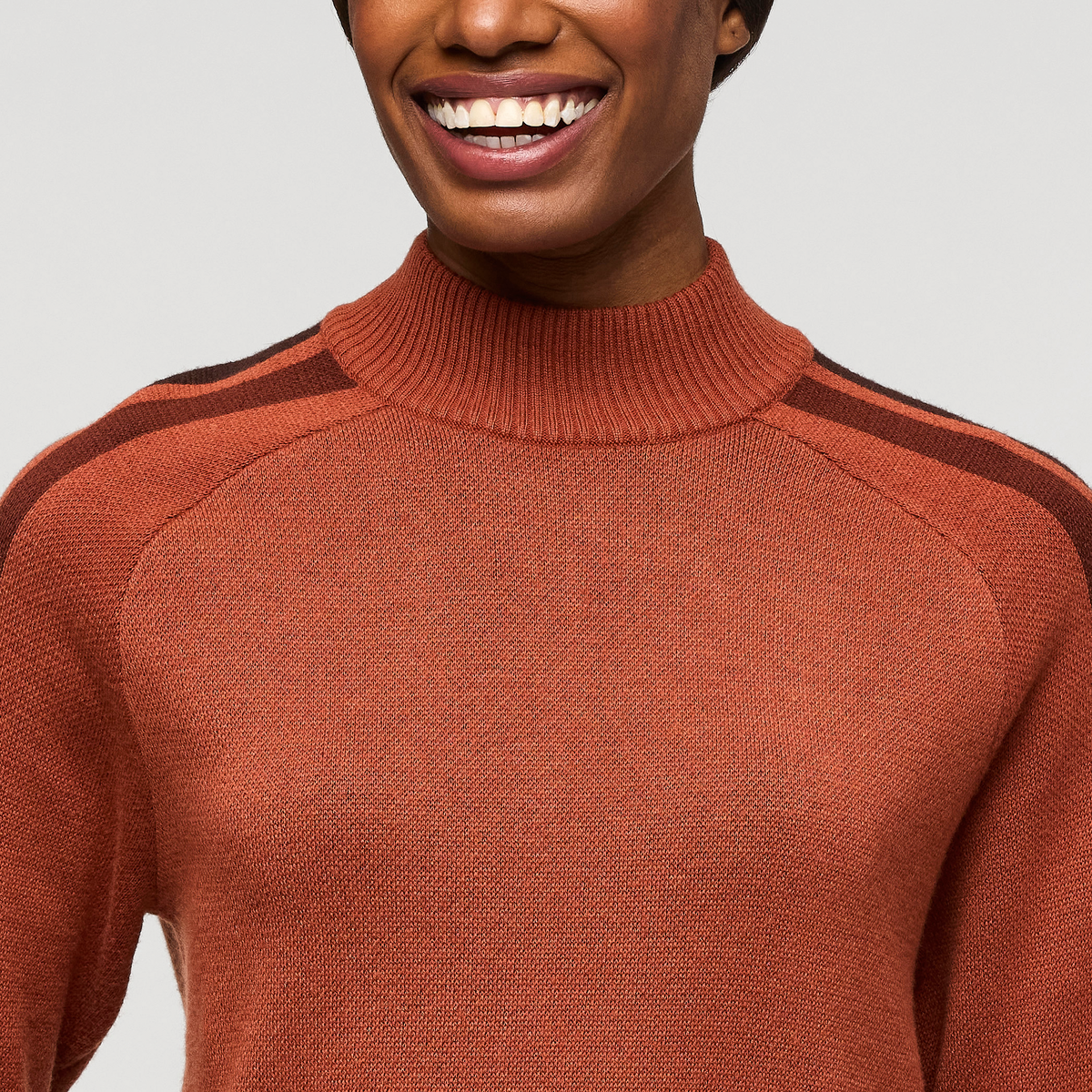 Libre Mock Sweater - Women's - Image 18