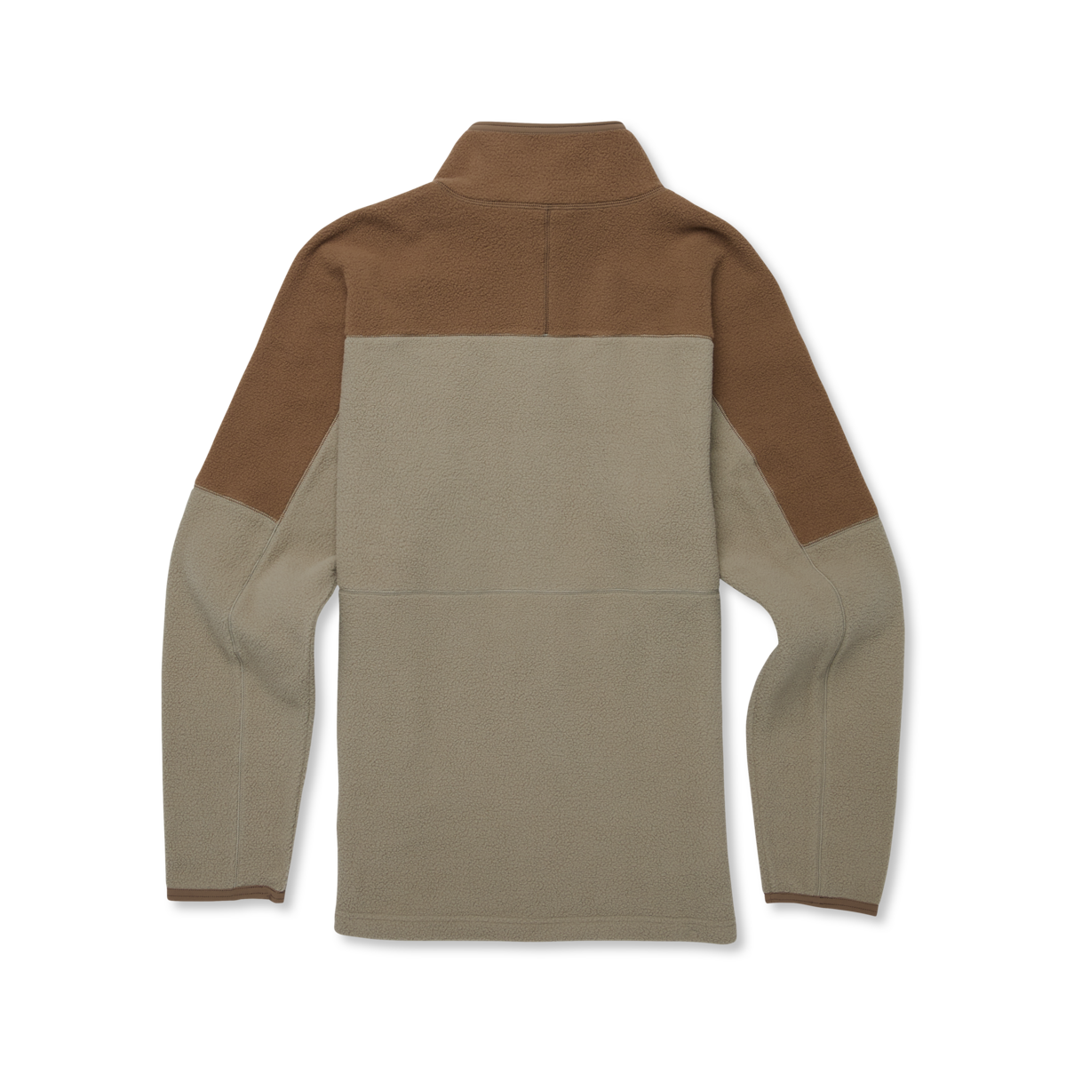 Abrazo Fleece Full-Zip Jacket - Men's - Image 18