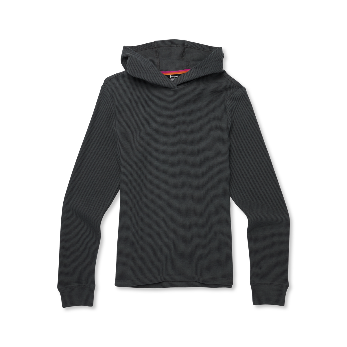 Atajo Long-Sleeve Waffle Hoodie - Men's - Image 15