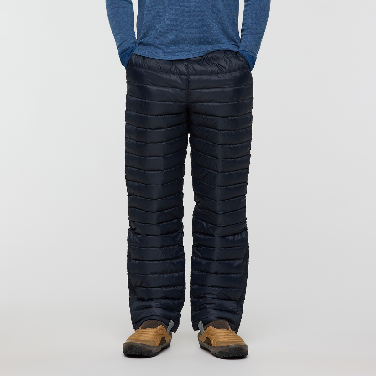 Fuego Down Pant - Men's