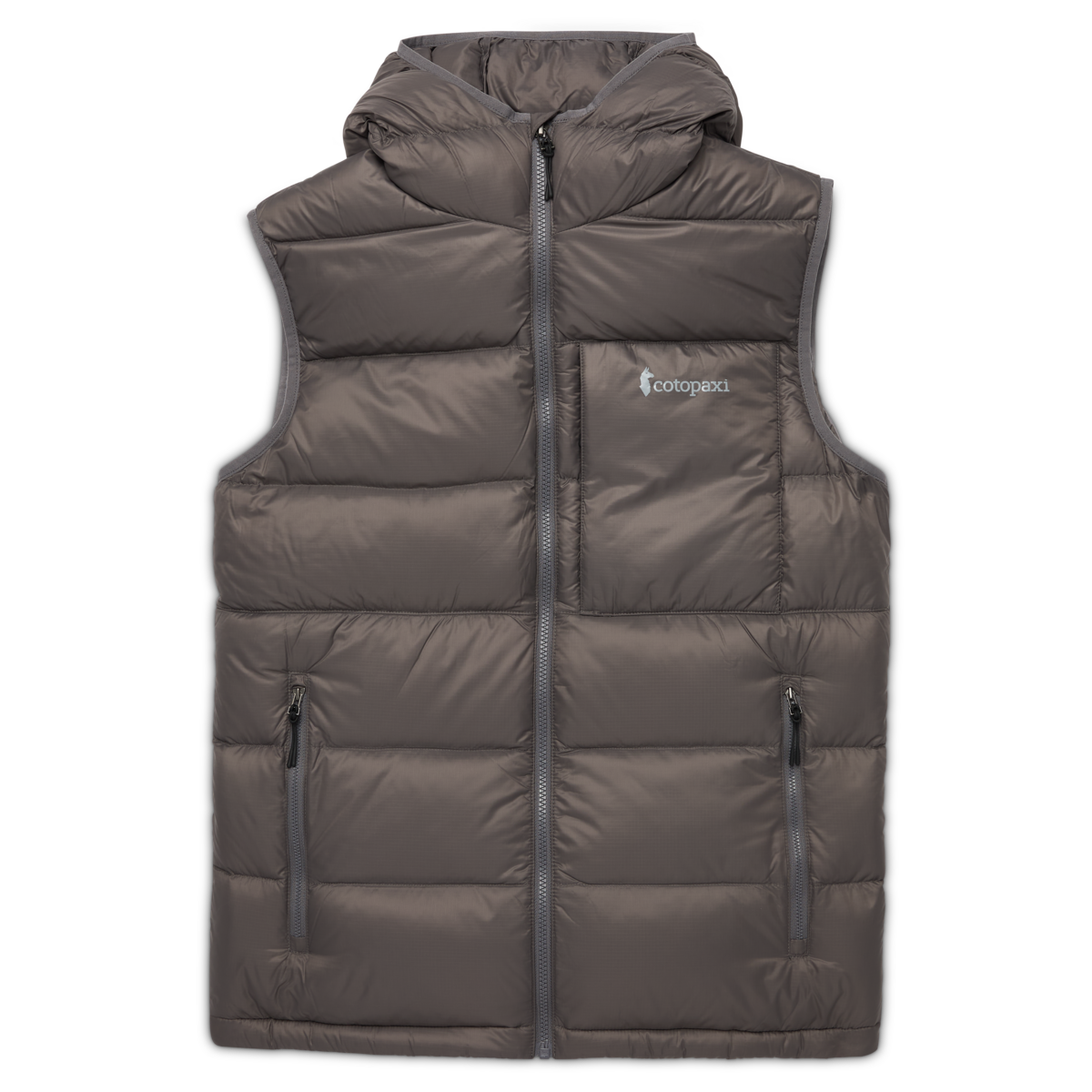 Fuego Max Down Vest - Men's - Image 31