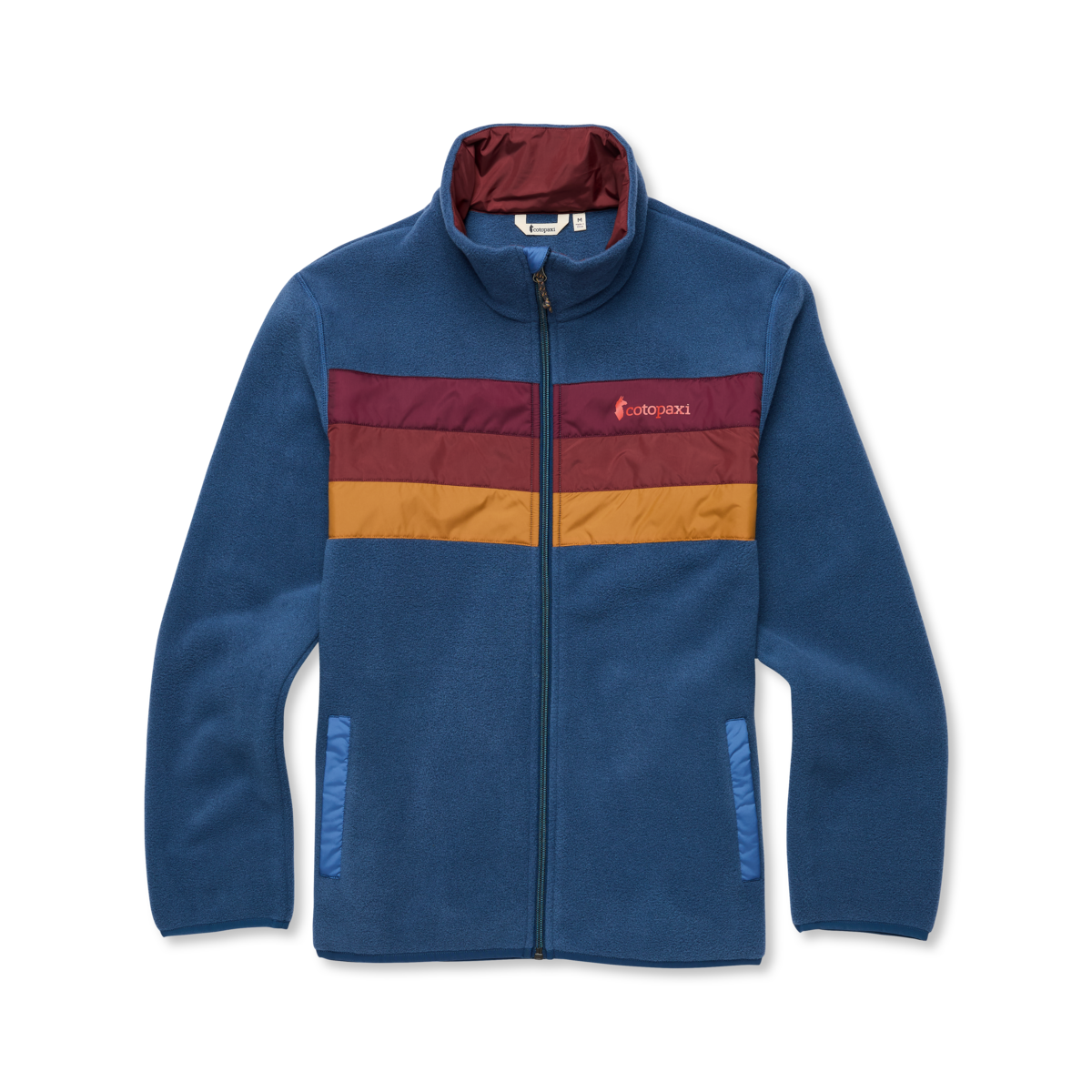 Teca Fleece Full-Zip Jacket - Men's - Image 23