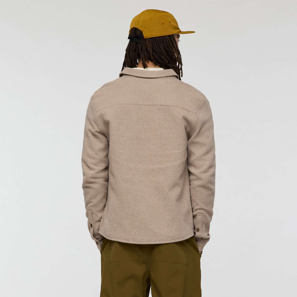 Tierno Button-Up Shirt - Men's - Image 4