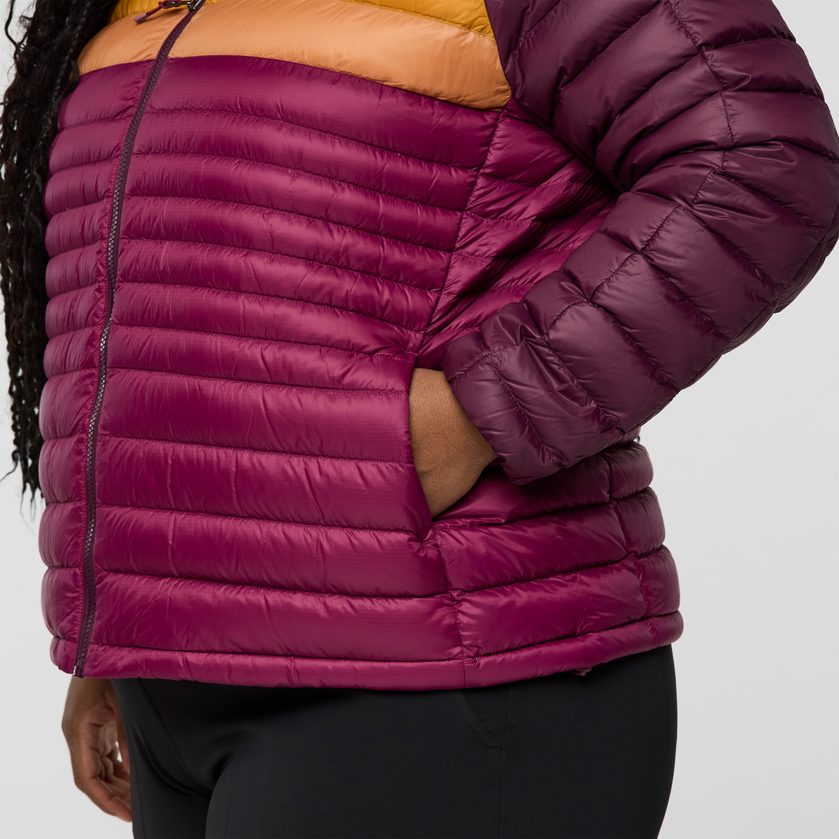 Fuego Down Hooded Jacket - Women's - Image 53