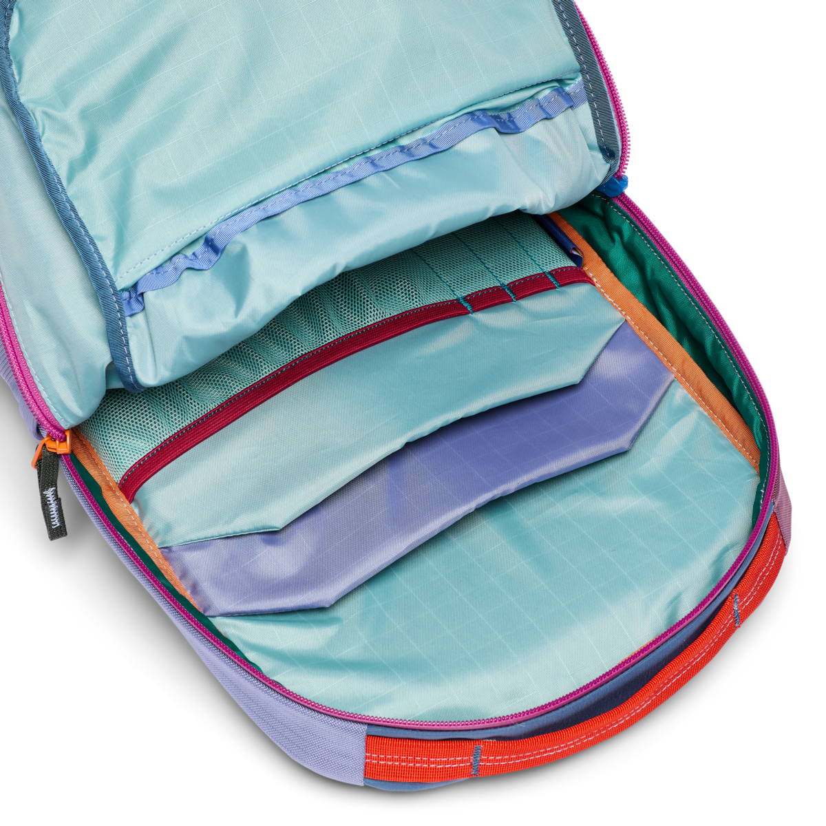 Allpa 18L Daypack - Del D??a - Image 12