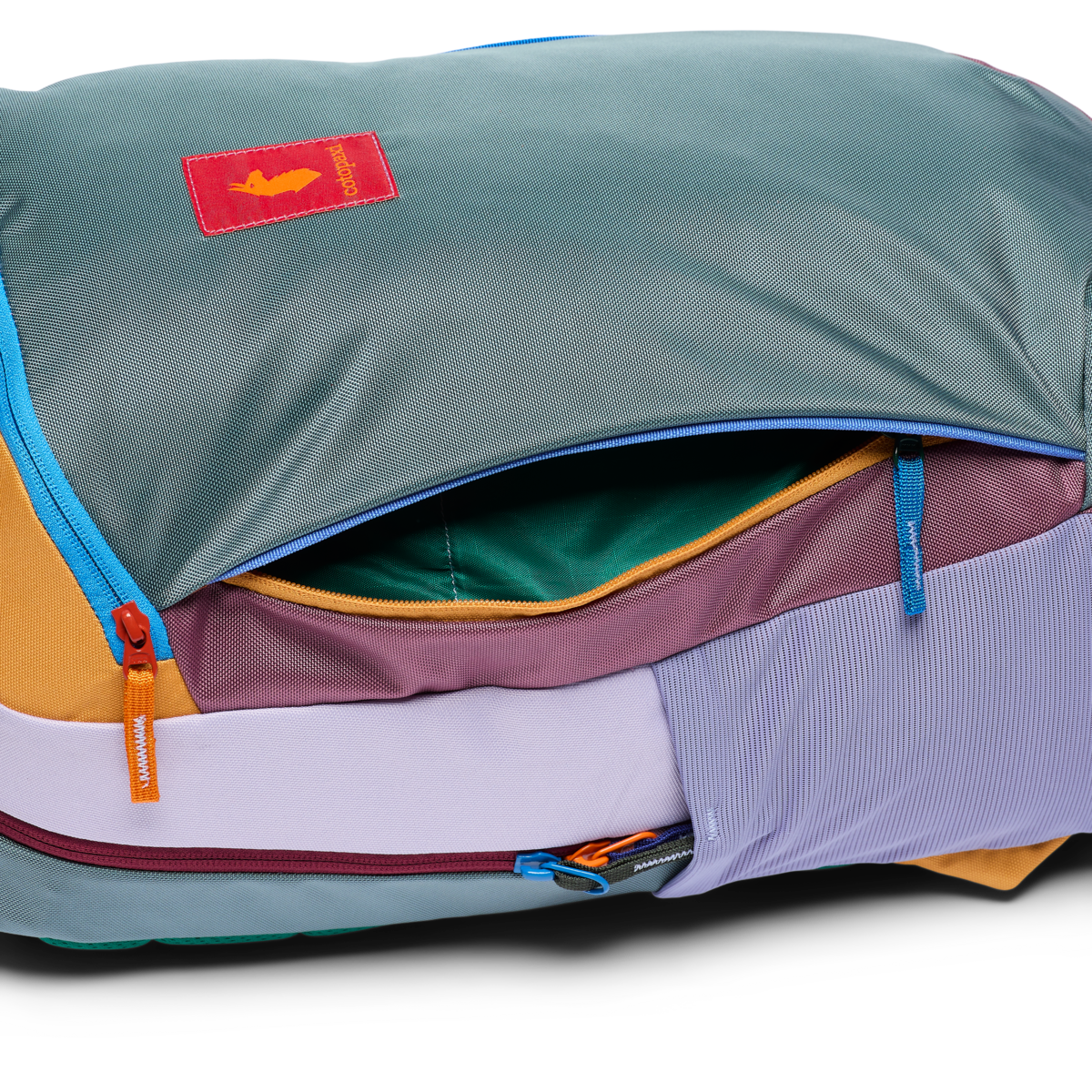 Allpa 18L Daypack - Del D??a - Image 7