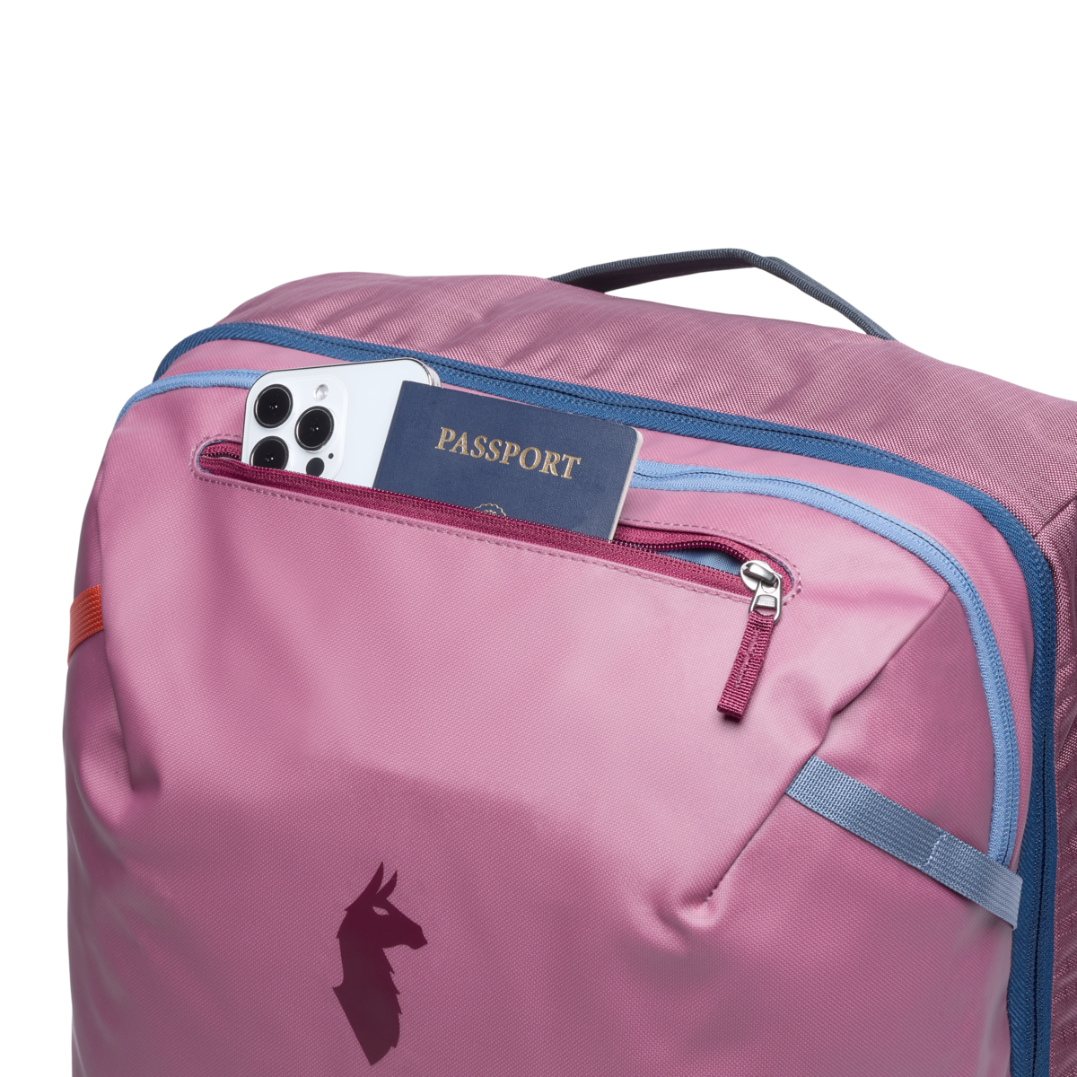 Allpa 42L Travel Pack - Image 34