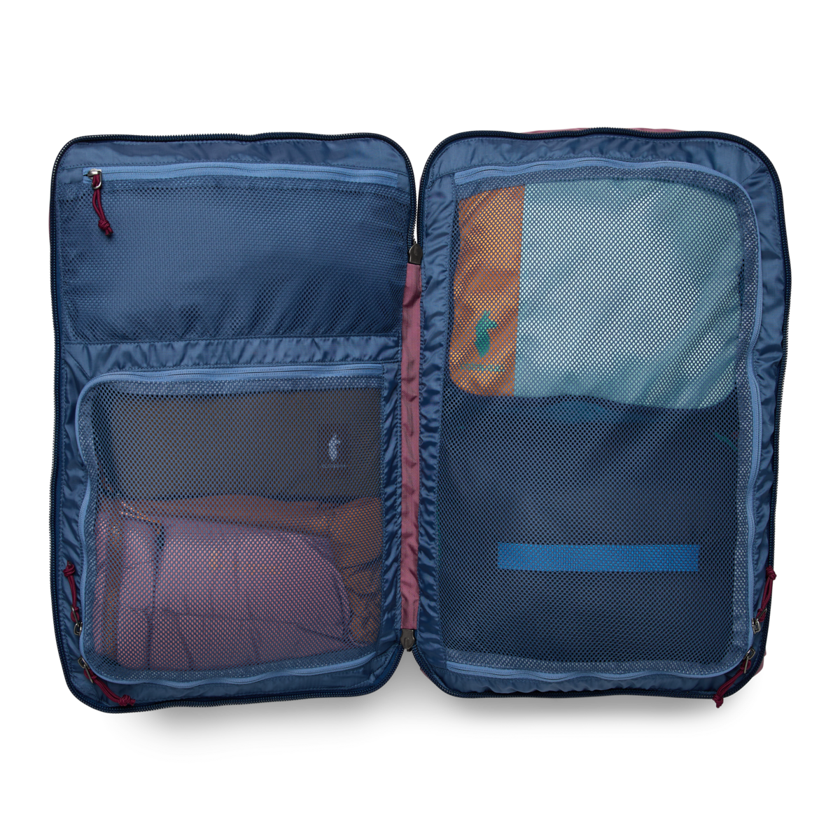 Allpa 42L Travel Pack - Image 32