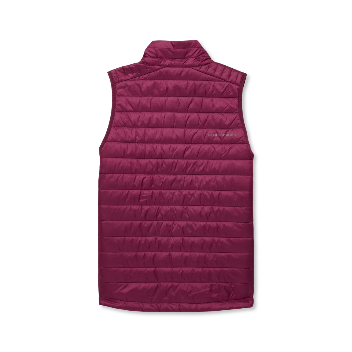 Capa Insulated Vest - Women's - Image 18