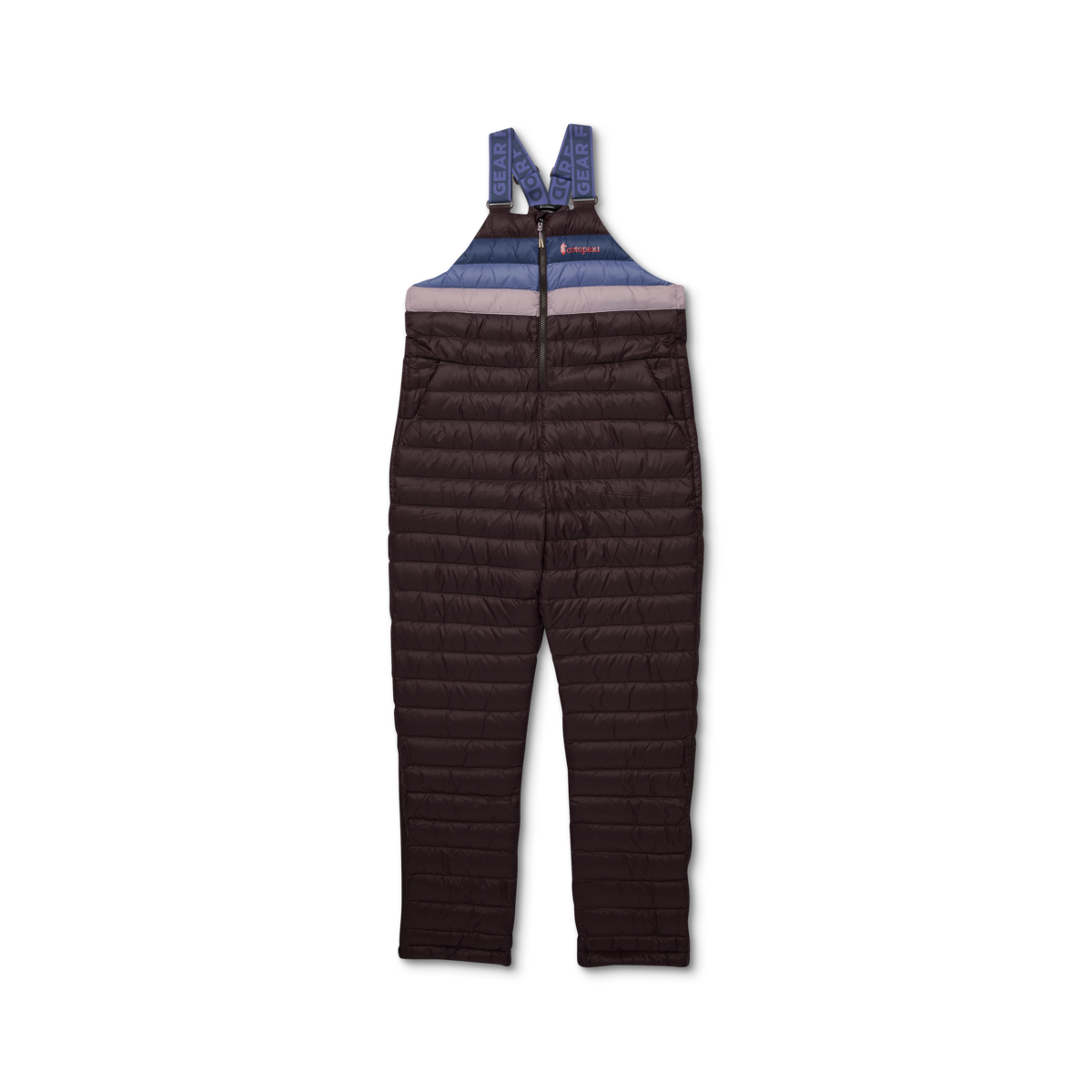 Fuego Down Overall - Women's - Image 8