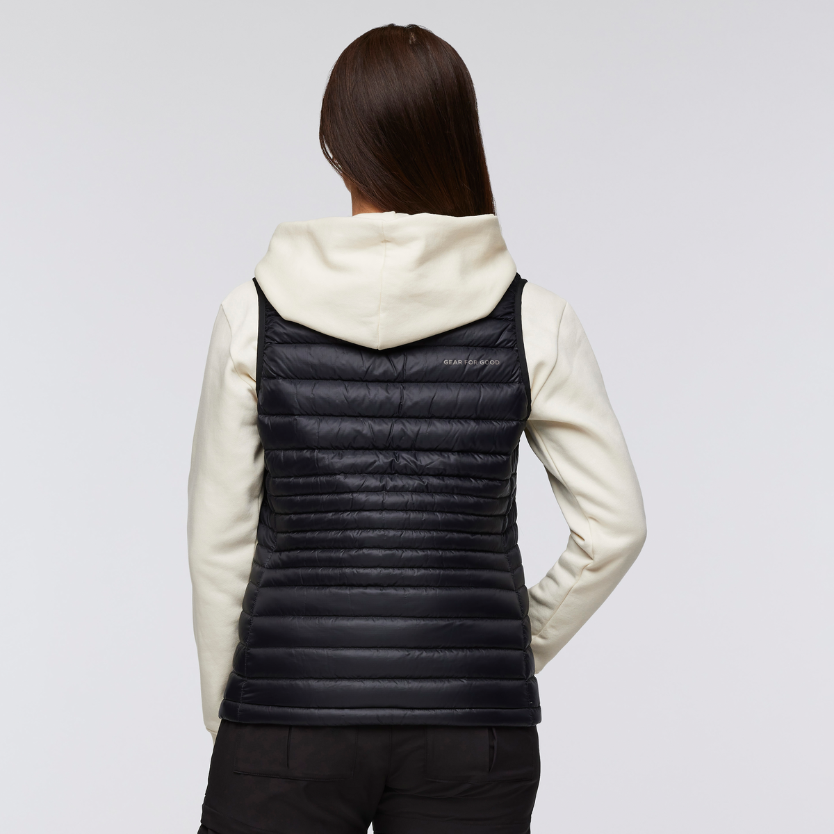Fuego Down Vest - Women's - Image 44