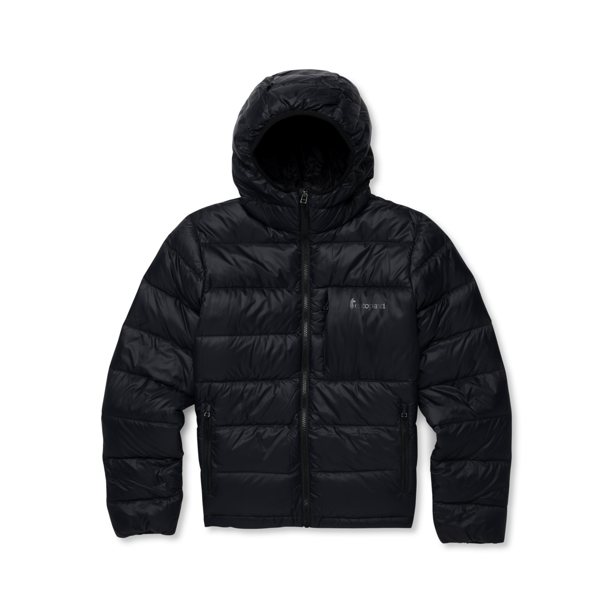 Fuego Max Down Hooded Jacket - Women's - Image 30