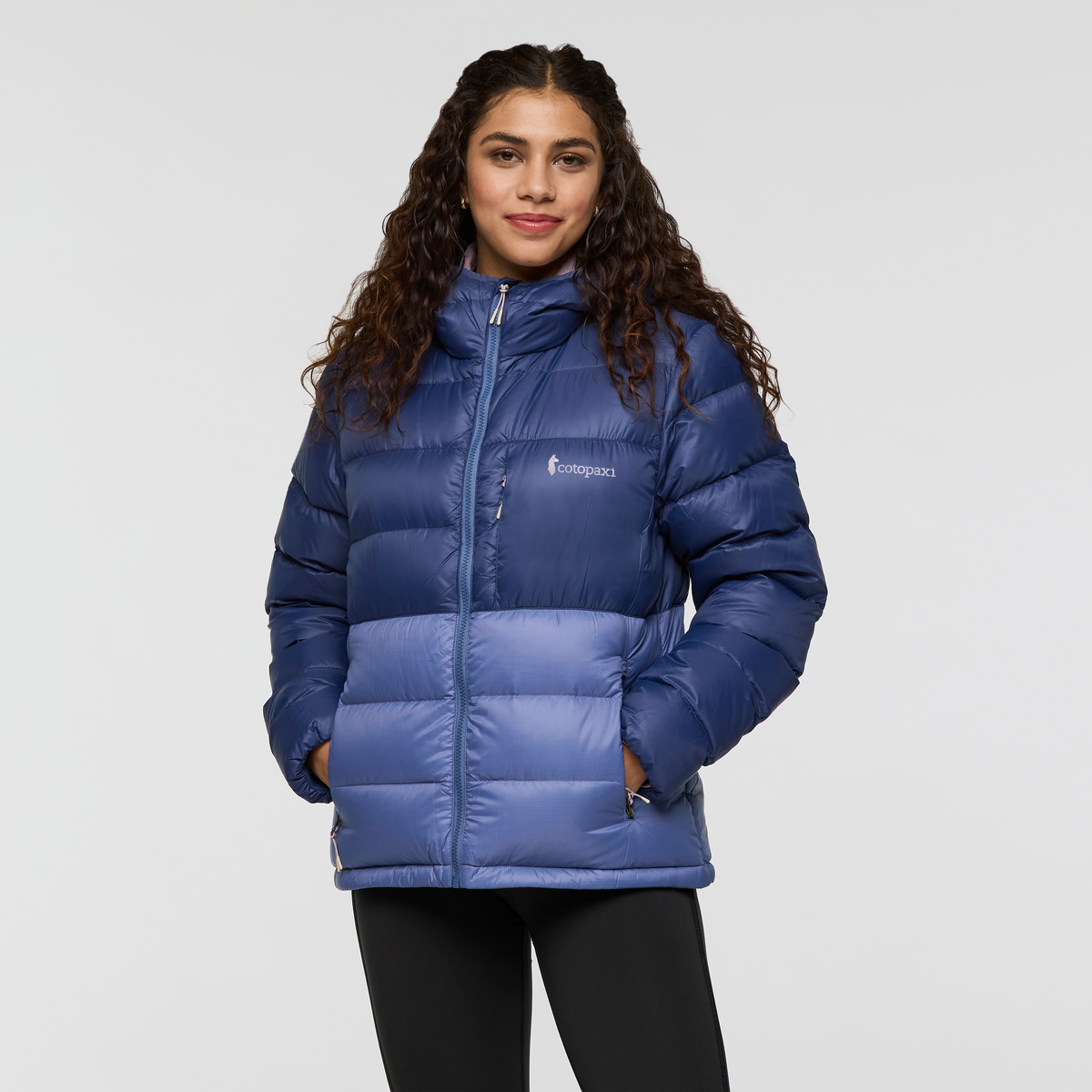 Fuego Max Down Hooded Jacket - Women's - Image 9