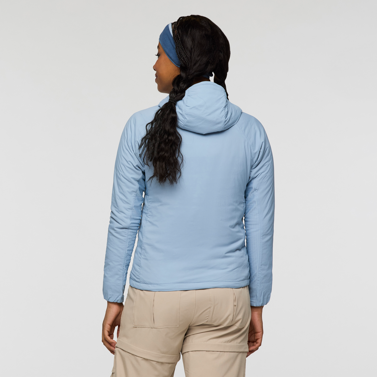 Pacaya 2.0 Insulated Hooded Jacket - Women's - Image 19
