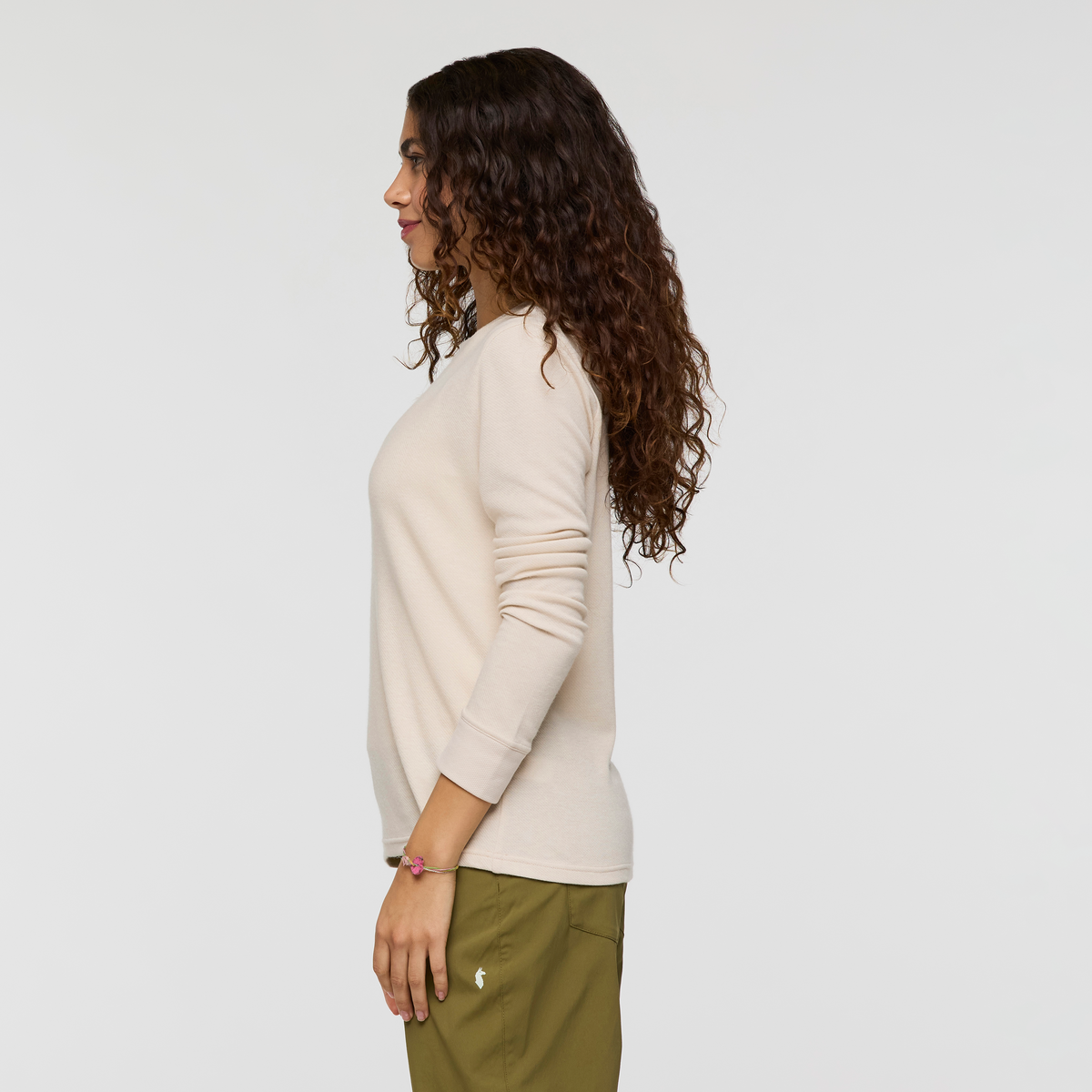 Perenne Long-Sleeve Shirt - Women's - Image 9