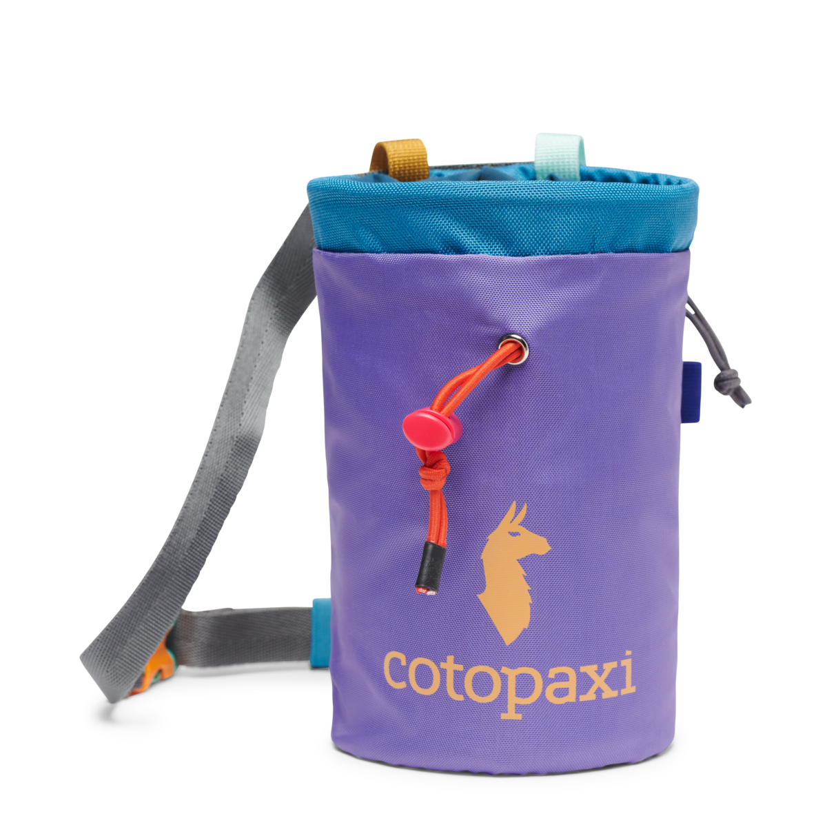 Halcon Chalk Bag - Del Día