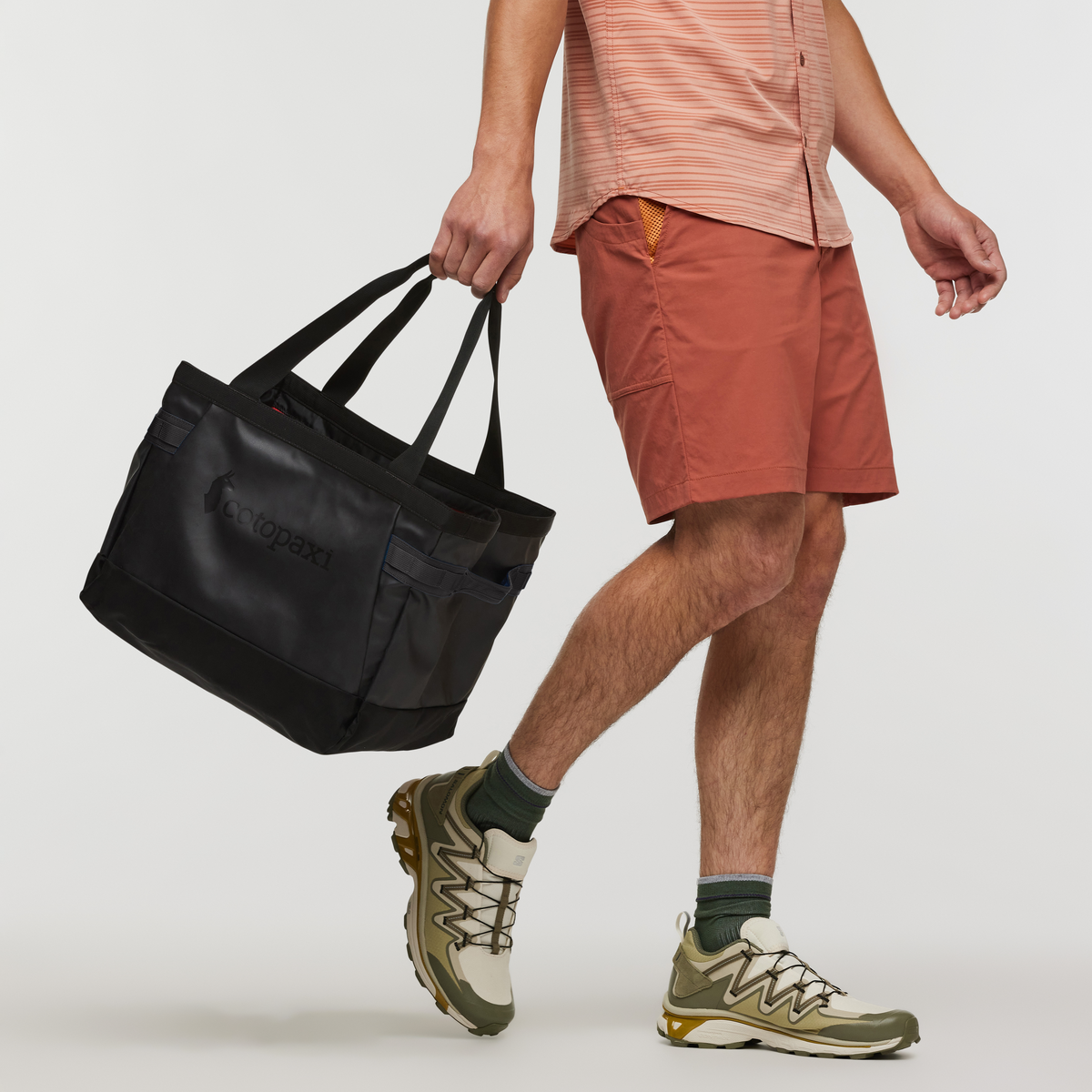 Allpa 30L Gear Hauler Tote - Image 4