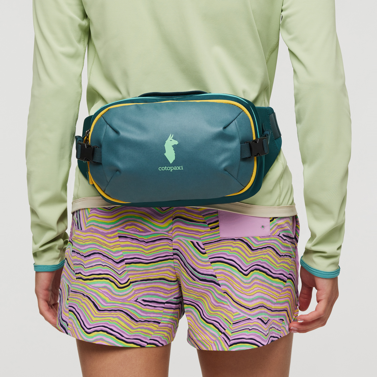 Allpa X 3L Hip Pack - Image 16