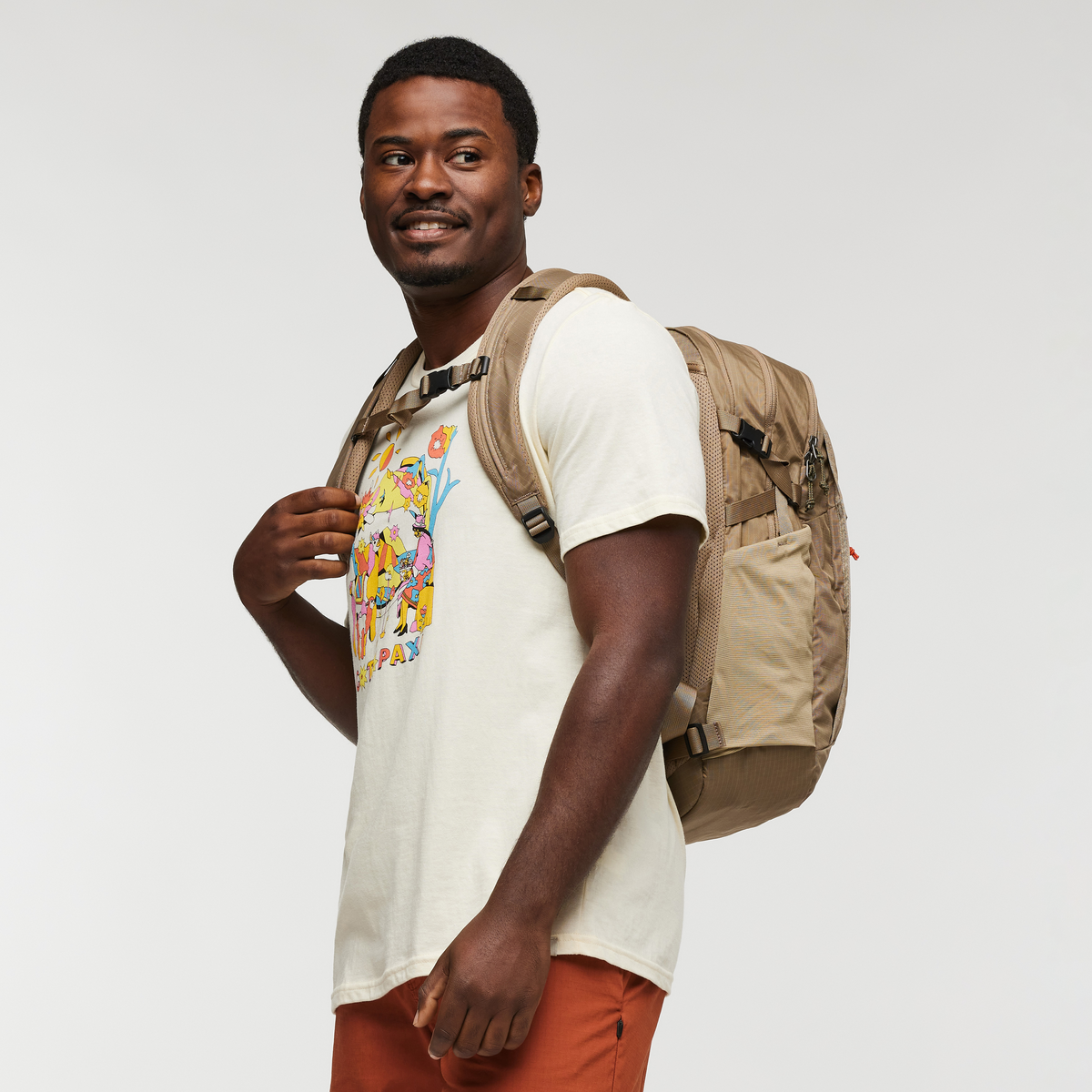 Mente 32L Daypack - Cada Día - Image 9