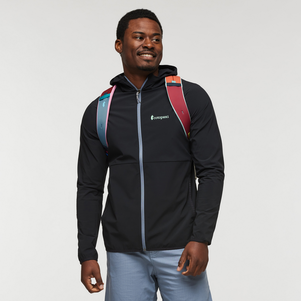 Tasra 16L Backpack - Del D??a - Image 9