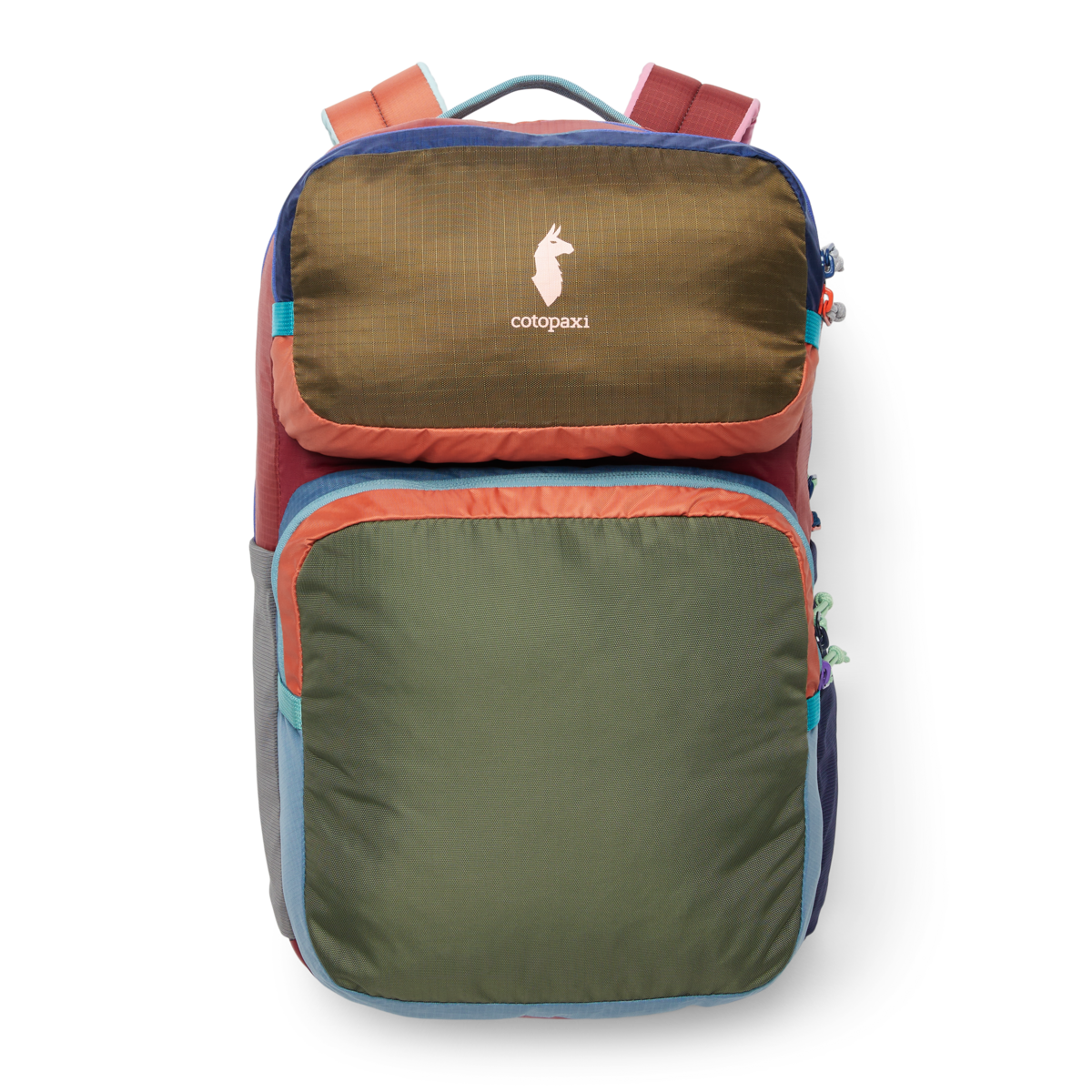 Tasra 16L Backpack - Del D??a - Image 6