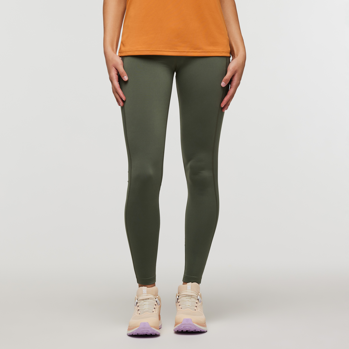 Muevo Tight - Women's - Image 10