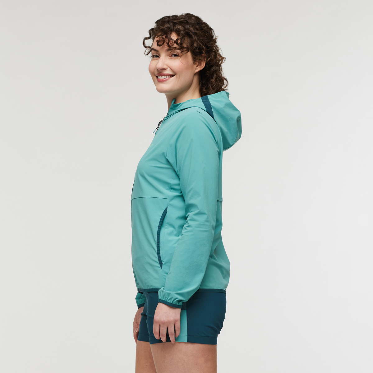 Vuelta Performance Windbreaker Jacket - Women's - Image 20