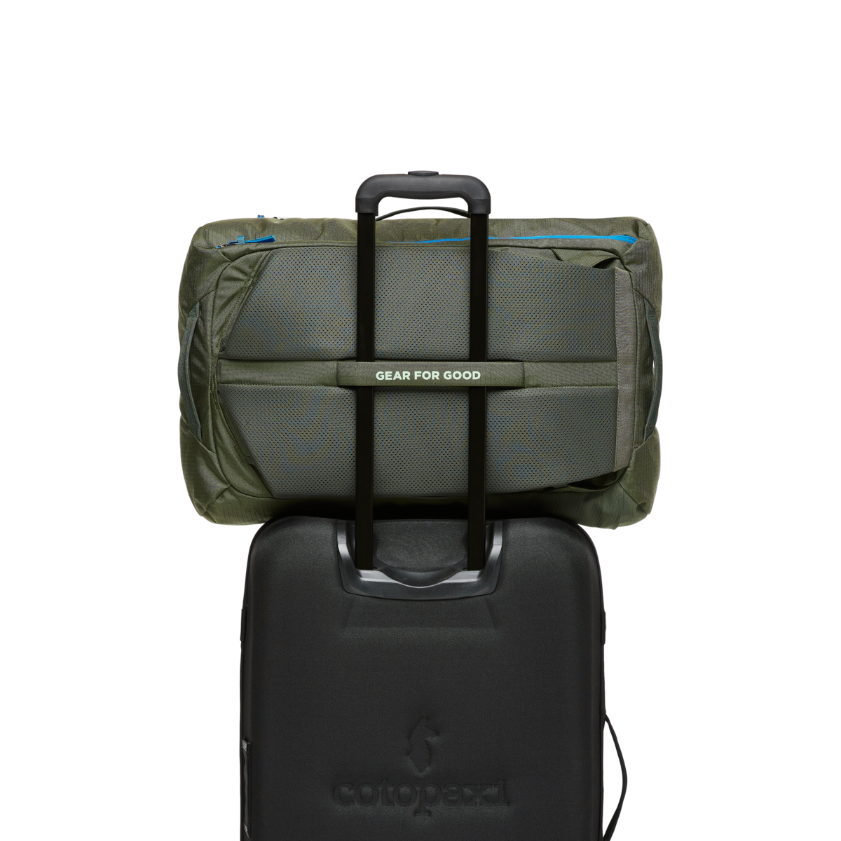 Allpa 42L Travel Pack - Image 29