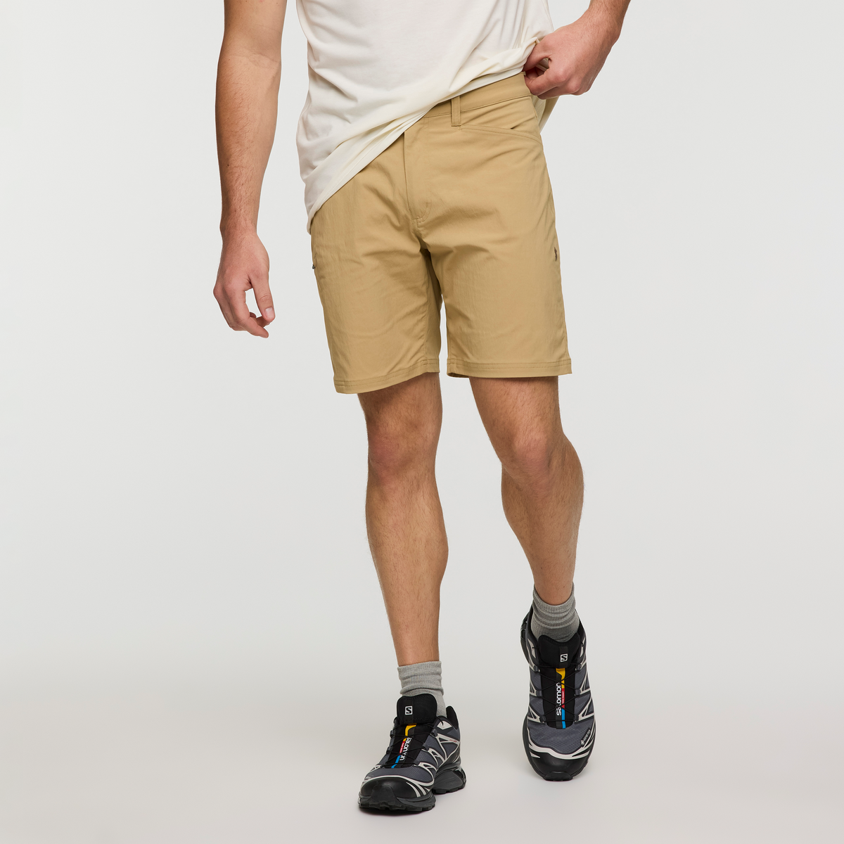 Coraje Tech Short - Men's - Image 17